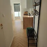 Apartment Golden Sands Rowy (Pomerania)