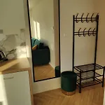 Apartment Golden Sands Rowy (Pomerania)