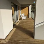 Apartment Golden Sands *