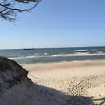 Golden Sands