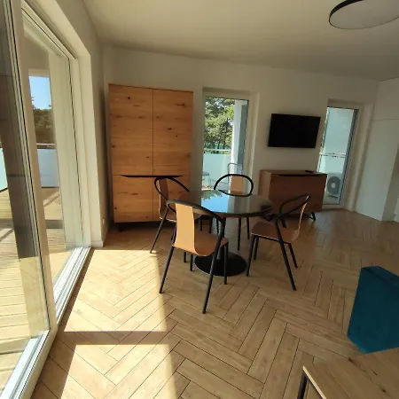 Apartament Golden Sands *