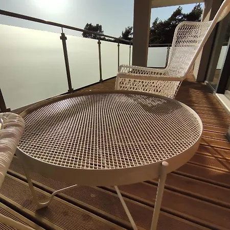 Golden Sands Apartamento Rowy (Pomerania)