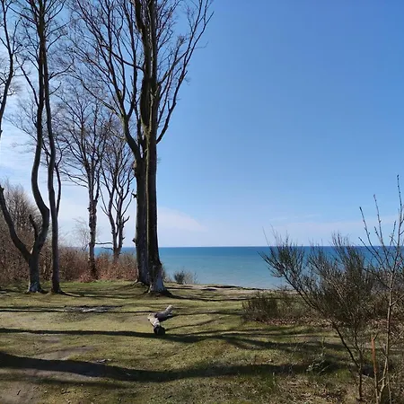 Golden Sands Apartament *