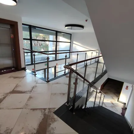 Golden Sands * Rowy (Pomerania)