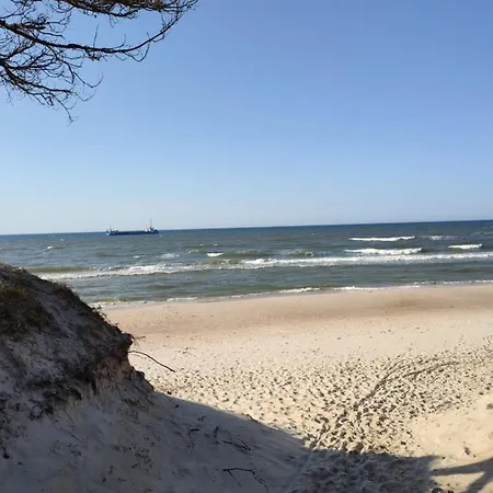 Golden Sands