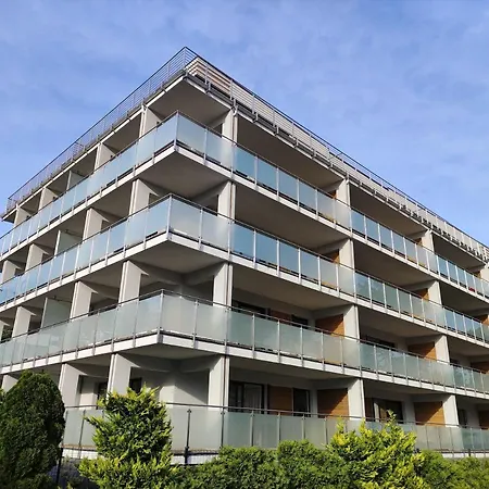 Golden Sands Apartamento