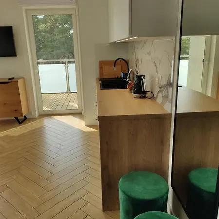 Apartament Golden Sands