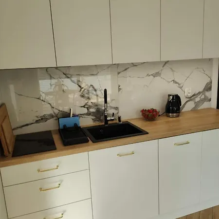 Golden Sands Daire