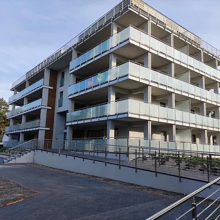 Golden Sands * Rowy (Pomerania)