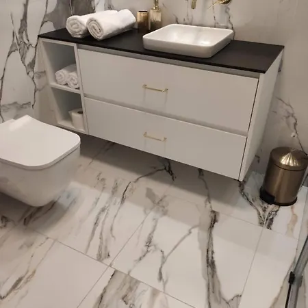 Golden Sands * Rowy (Pomerania)