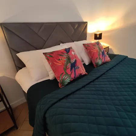 Golden Sands * Rowy (Pomerania)