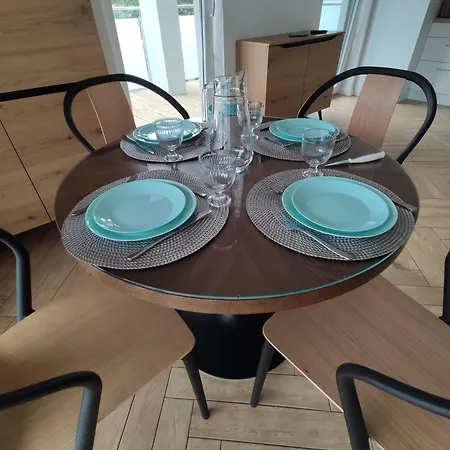 Golden Sands Apartament