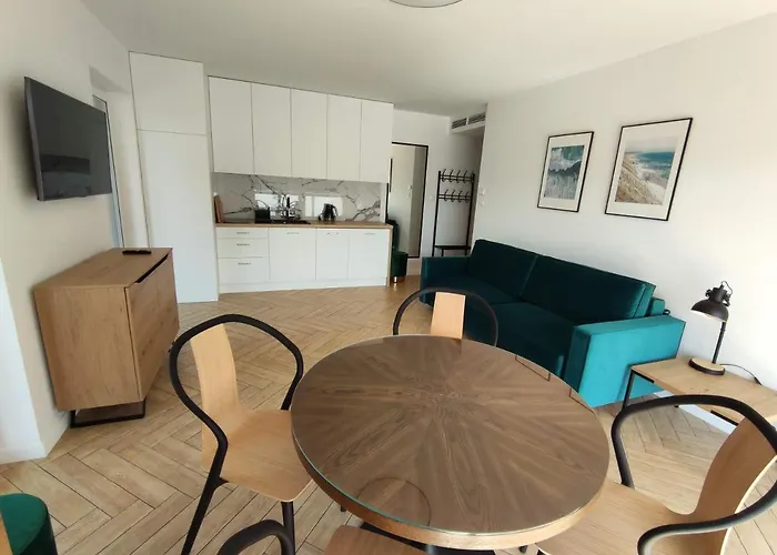 Апартаменты Golden Sands *