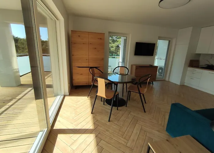 شقة Golden Sands *