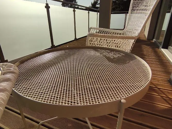 Golden Sands Апартаменты Ровы