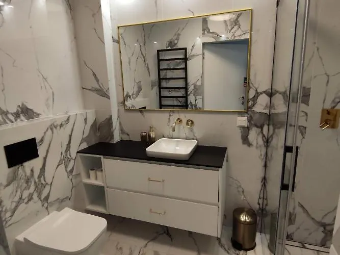 Golden Sands Апартаменты *