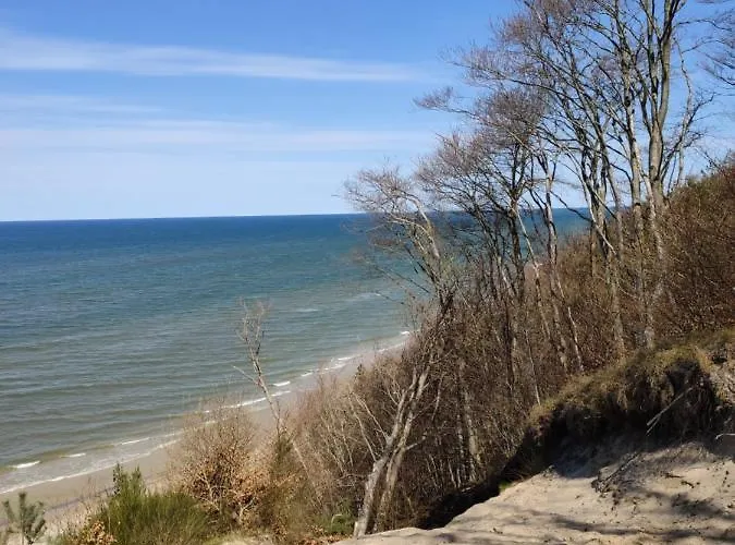 Апартаменты Golden Sands *