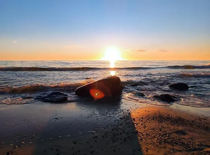 Апартаменты Golden Sands