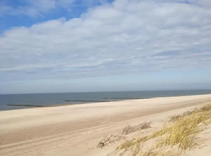 Golden Sands شقة روفي