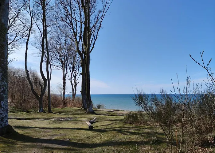 Golden Sands شقة *