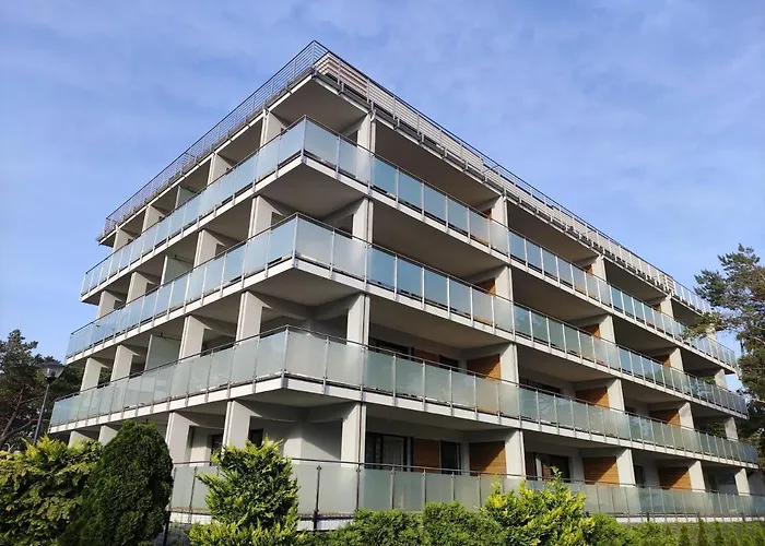 Golden Sands Апартаменты