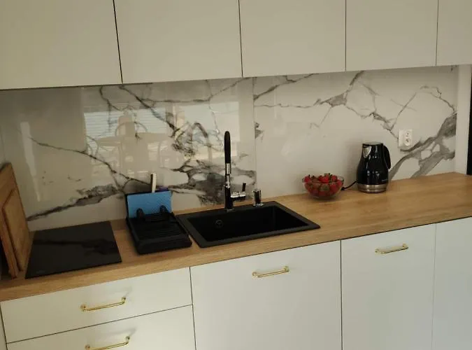 Golden Sands Апартаменты