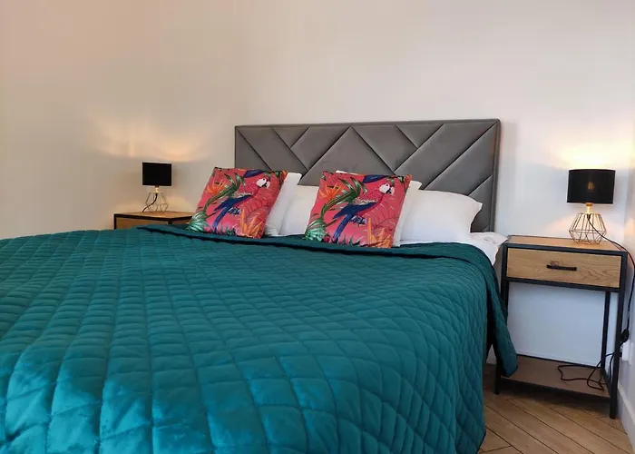 Golden Sands Апартаменты