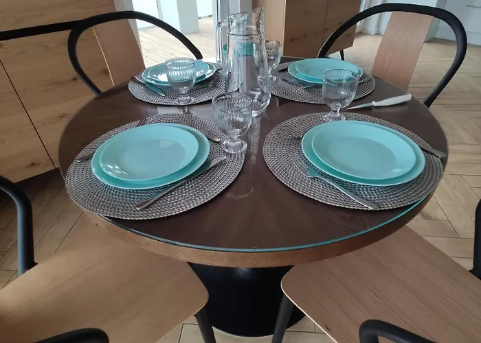 Golden Sands Апартаменты